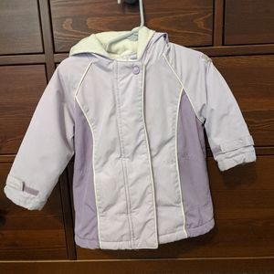 Old Navy Toddler Coat 18-24